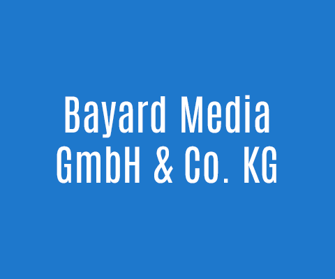 Bayard Media GmbH & Co. KG