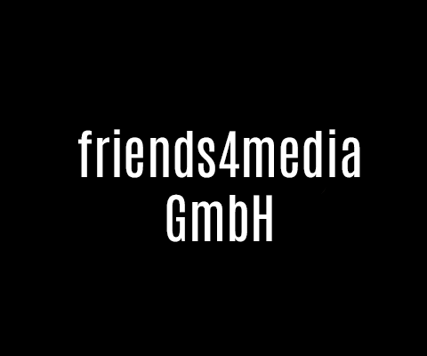 friends4medien GmbH