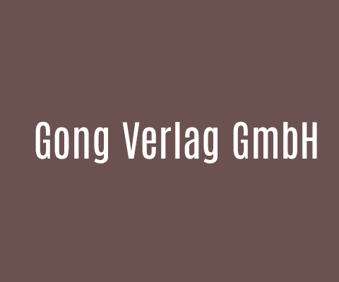 Gong Verlag GmbH
