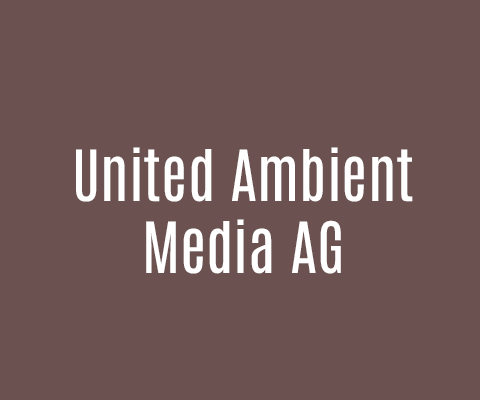 United Ambient Media AG